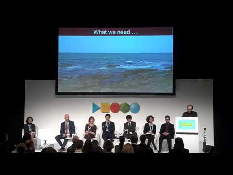 Society - Living labs and social entrepreneurship