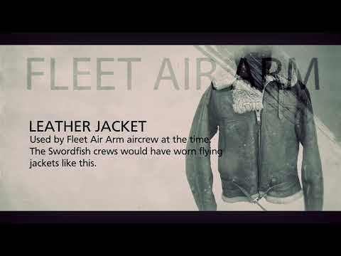 Channel Dash | Objects from the Collection