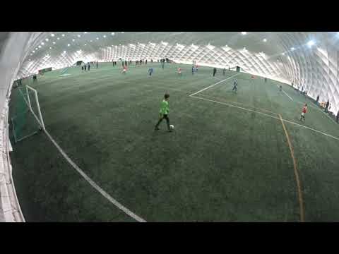 TPV - TKT 8.12.2019 2-puoliaika