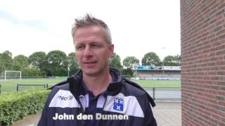 Interviews SVW - Wieldrecht