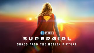 (I've Got) Trouble In Mind - The Limiñanas (Supergirl Soundtrack)