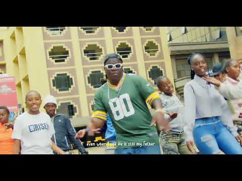 Gospel Dynamite - Permanent Residence (Official Video)