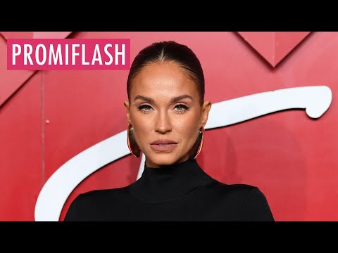 Vicky Pattison teilt ihre verstörende Erfahrung mit Deepfake