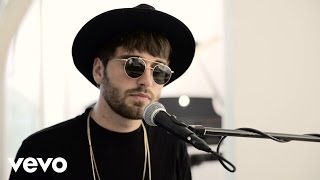 Gulddreng - Model (Livesession)