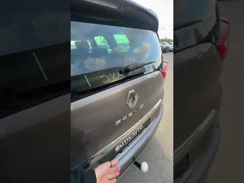 фото renault grand scenic iv 0