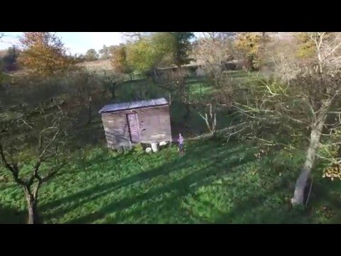 Le Gite in France - Family