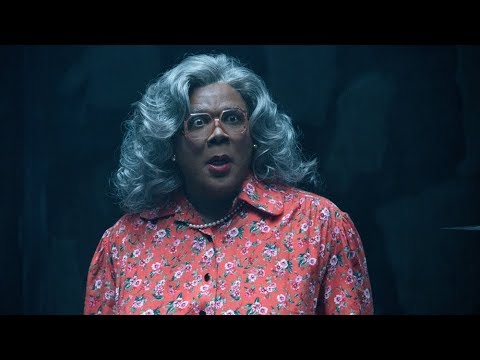 Tyler Perry’s A Madea Family Funeral Official Trailer (2019)