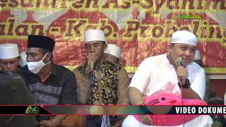 Download lagu YA_ROSULALLAH VERSI Majeli Lahar Mania | Kyai Mas Gaul mp3 Download lagu YA_ROSULALLAH VERSI Majeli Lahar Mania | Kyai Mas Gaul mp3