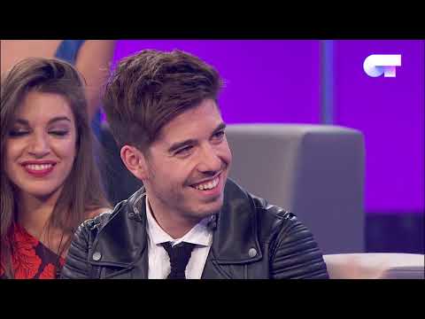 El paso de ROI por Operación Triunfo | OT 2017