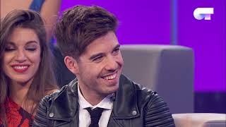 El paso de ROI por Operación Triunfo | OT 2017