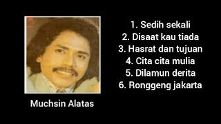 Download lagu Sedih sekali - Muchsin Alatas - Kompilasi . mp3