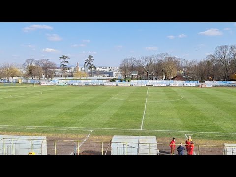 LIVE | Liga 3 | Avântul Reghin vs Unirea Alba Iulia - Repr_1