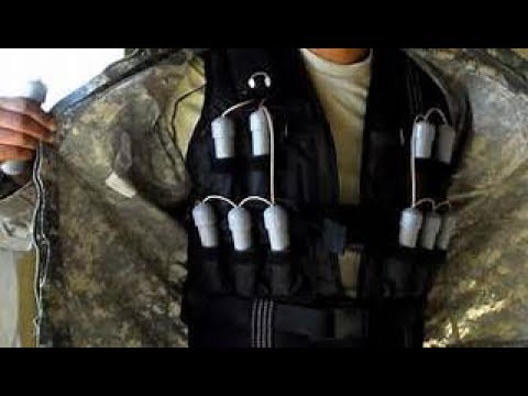 Breaking Manchester Police confirm suicide Bomber terrorist Raw Footage of explosion May 23 2017