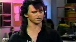 GOWAN CLIPS PROMOTING GREAT DIRTY WORLD ~ LOST BROTHERHOOD