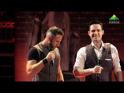 TRE VOCI - SUDECKIE KRYSZTAŁY 2017