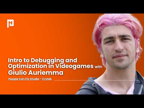 Intro to Debugging and Optimization in Videogames