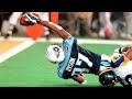 Kevin Dyson: One Yard Short Super Bowl XXXIV (1999)