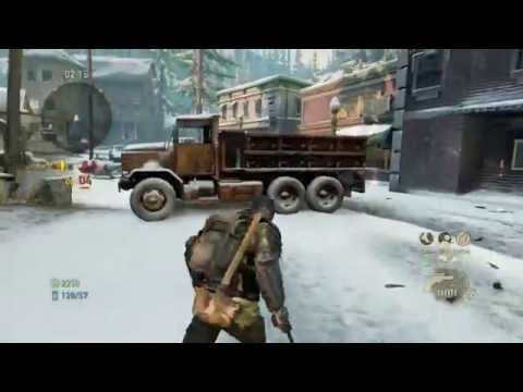 1 v 12 comeback - El Diablo