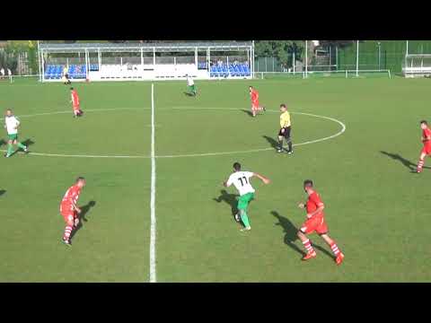 Haná Prostějov   Hněvotín 5 9 2020