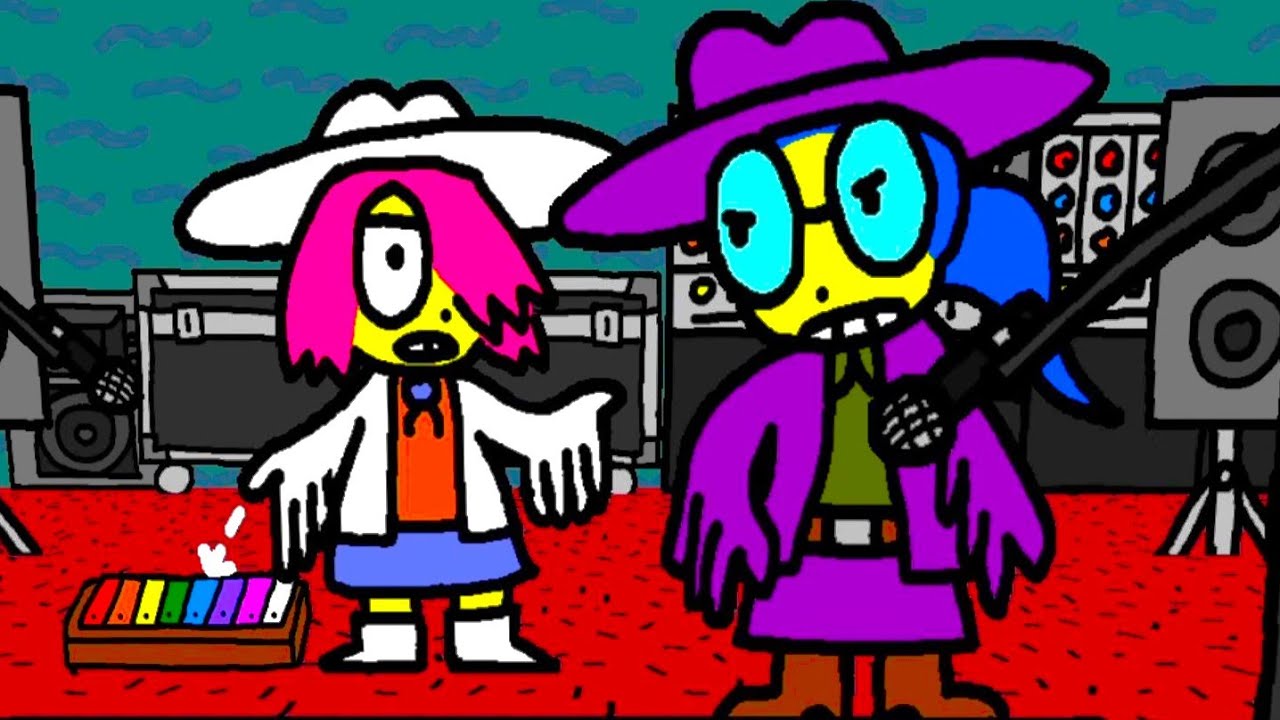 Gameplay Video