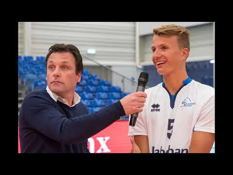 170916 Teampresentatie 2017-2018 (Foto's: Hans van Wijngaarden)