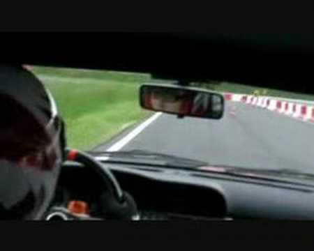 EvoGirl gibt VollGas!!