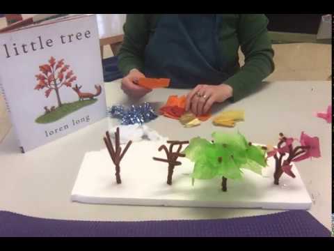 Trees for all seasons