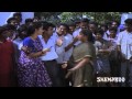 Brahmanandam Stopping Sindhujas Fight With A Woman Pellama Majaka Comedy Scenes