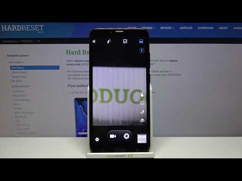 How to Activate Camera Voice Control on DuoDuoGo J6+ – Camera Audio Control