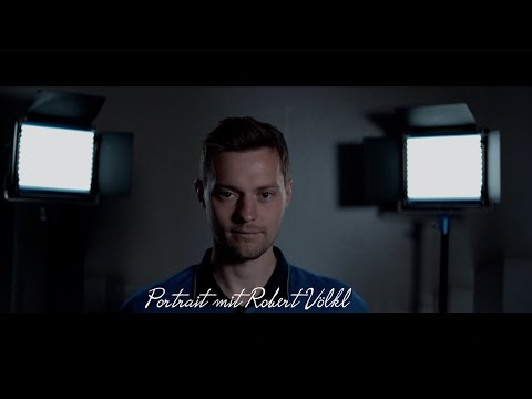 Portrait mit Robert Völkl vom SV Grödig