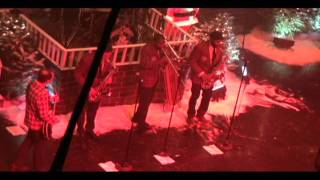 5. What Was Was Over Mighty Mighty Bosstones HTTD 14 Night 3