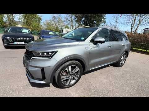 22 SORENTO PHEV | K4 BIG SPEC | FINANCE - Image 2