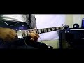 Open Your Heart Magdalene Guitar Instrumental Cover