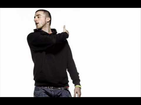 Mec Namara MECNA - Uno (inedito 2007).wmv