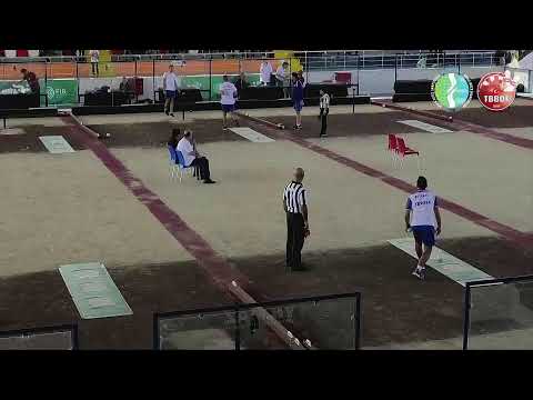 World Bocce Championship