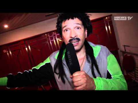 Kinostadl TV - DJ Scotty & Rudy MC und DJ Eddy Hard LIVE!