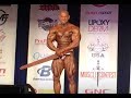 Bodybuilding Shotgun Contest Prep Part 3