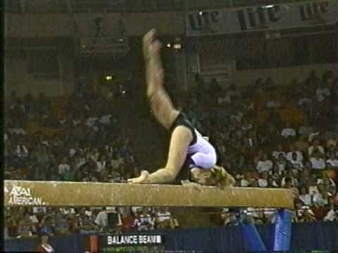 VANESSA ATLER - BEAM 1997 - VOB