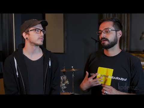 About the Course: Intro to Audio Plugin Development | Output