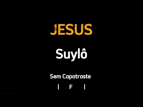 Jesus - Suylô