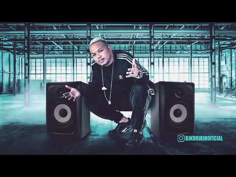 OH MOÇA, XÔ COLOCA BEM DEVAGARINHO   MC Zaquin DJ Kuririn