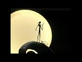 Tim Burton S The Nightmare Before Christmas 1993 Disney Videos 1995 UK VHS Promo