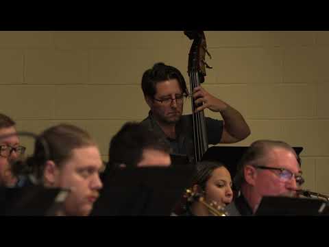 A Hanukkah Festival - Chris Bernotas