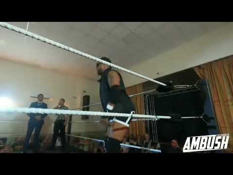 Roy Johnson vs Danny Black vs Darrell Allen vs Gene Munny