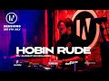 Hobin Rude – Euphoric Progressive House Set | Live @ inU Sessions Newcastle | July 2025