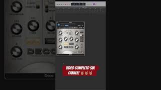 🎛️ Ecco cosa succede quando attivi lo Strymon DECO Plugin… ascolta la differenza! #StrymonDECO
