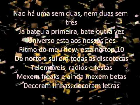 Flow 212- Tá Hot