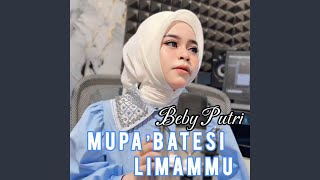 Download lagu Mupa'batesi limammu mp3