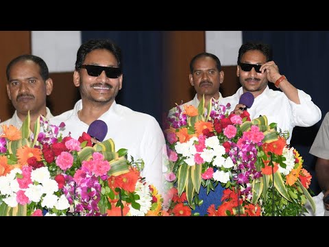 LIVE: CM YS Jagan Speech @ Mega Beach Cleaning Event | Visakhapatnam | CMTV