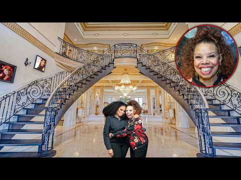 Millie Jackson’s Atlanta Mansion & the Fortune Behind Her 2026 Life
